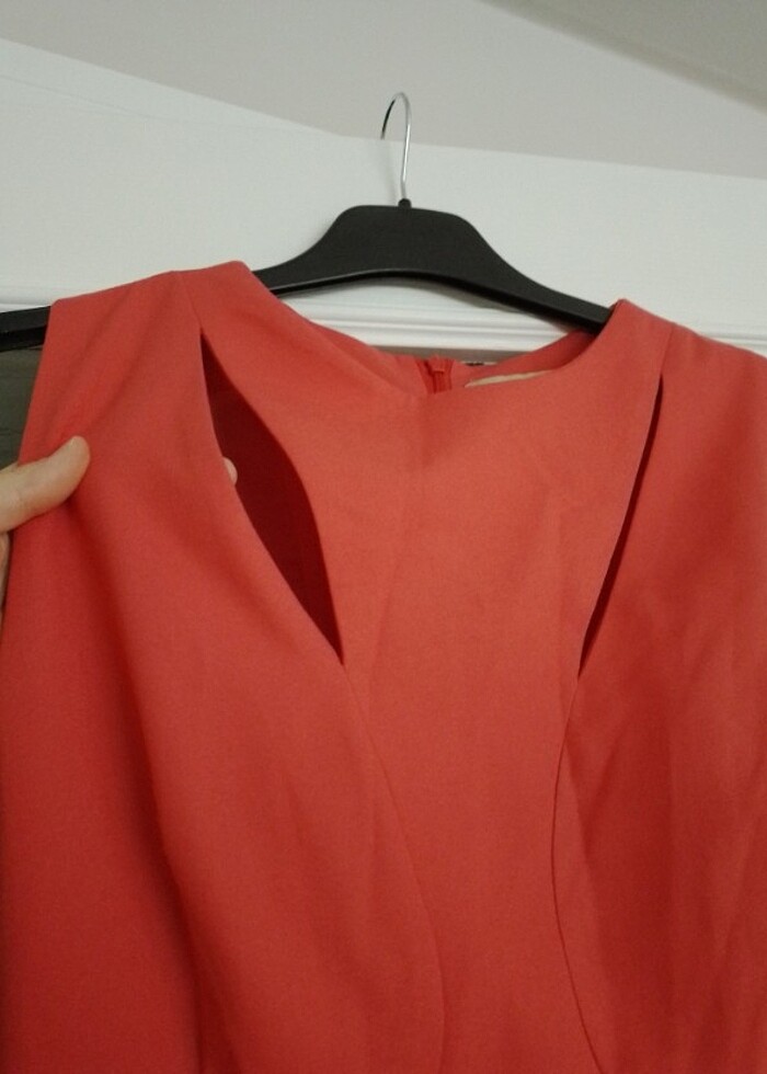 Bayan Paul mark elbise  - Görsel 2