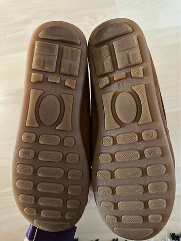 Çocuk ayakkabı - Görsel 3