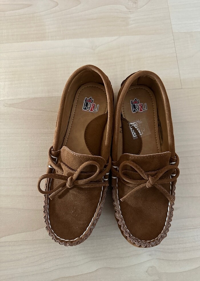 Çocuk ayakkabı - Görsel 2