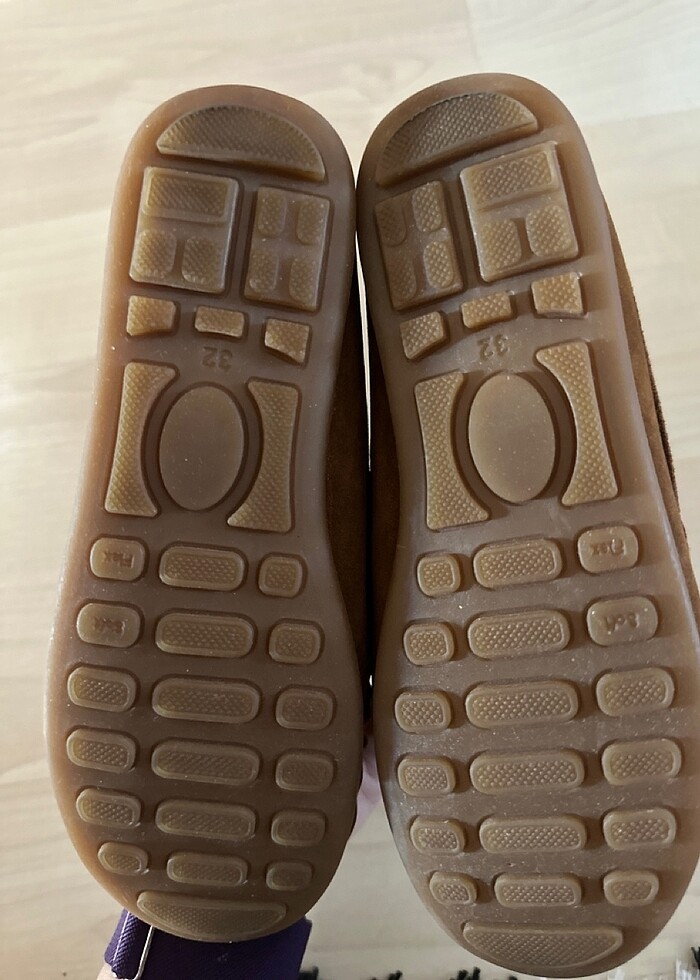 Çocuk ayakkabı - Görsel 3