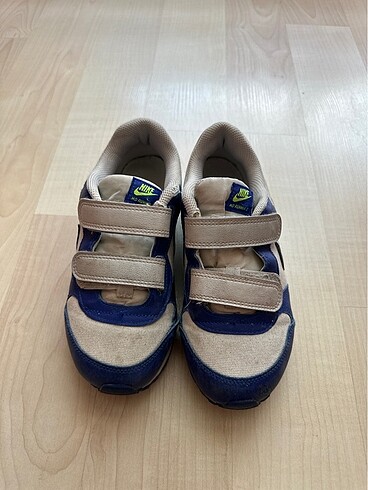 Nike çocuk spor ayakkabı - Görsel 2