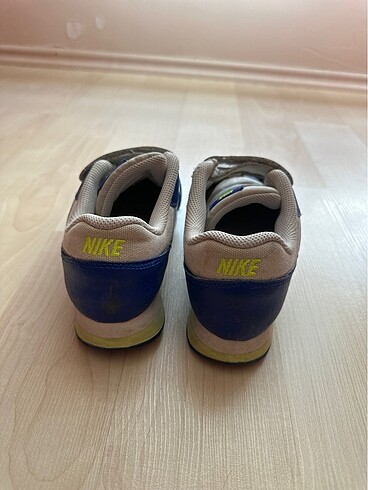 Nike çocuk spor ayakkabı - Görsel 4