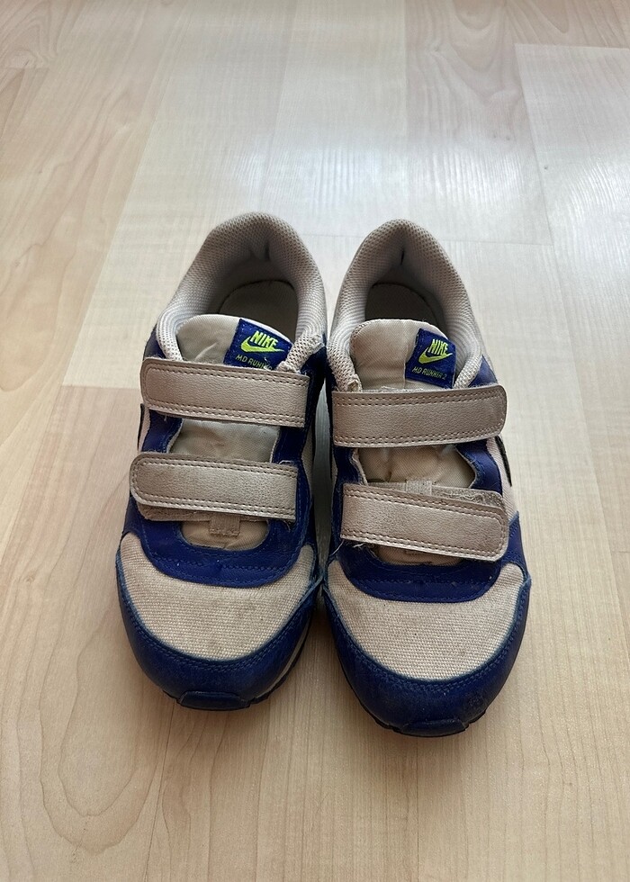 Nike çocuk spor ayakkabı - Görsel 2