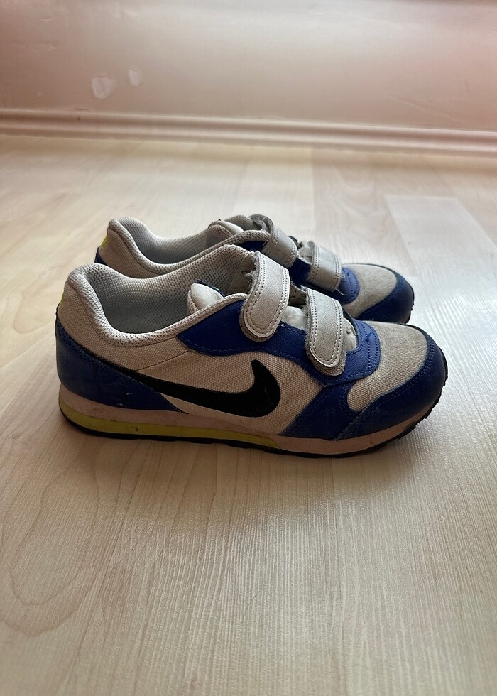 Nike çocuk spor ayakkabı - Görsel 3