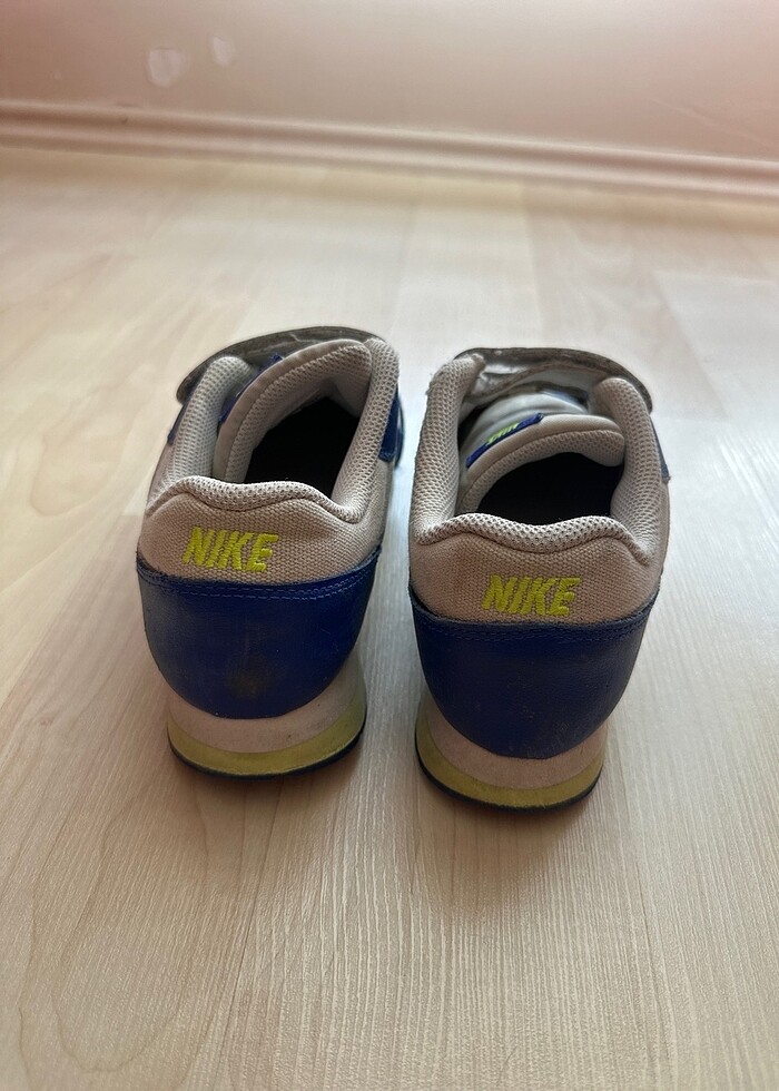 Nike çocuk spor ayakkabı - Görsel 4