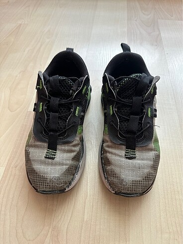 Nike çocuk airmax - Görsel 4