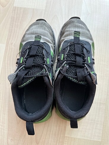 Nike çocuk airmax - Görsel 5