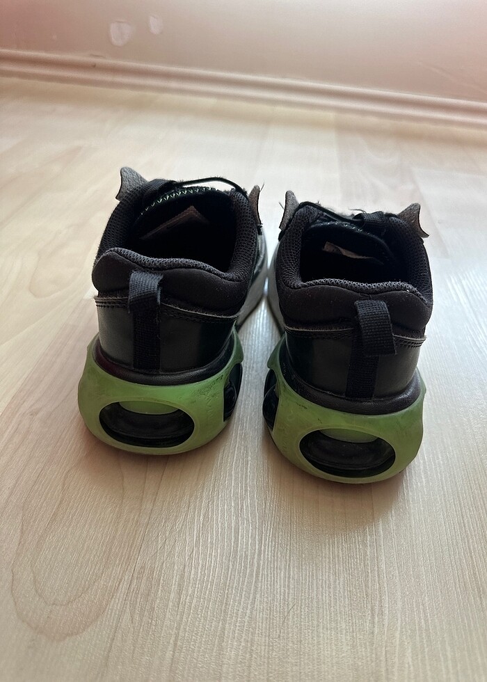 Nike çocuk airmax - Görsel 2