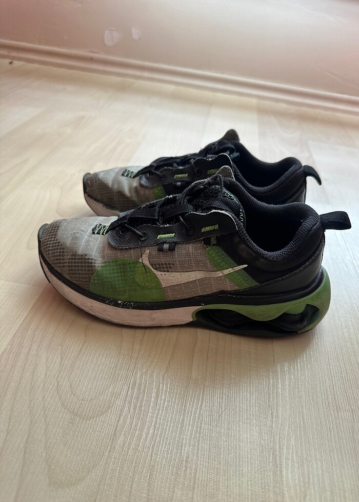 Nike çocuk airmax - Görsel 3