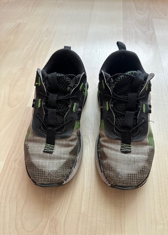 Nike çocuk airmax - Görsel 4