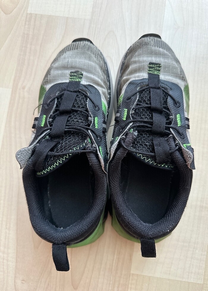 Nike çocuk airmax - Görsel 5