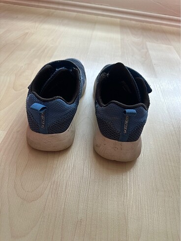 Skechers çocuk spor ayakkabı - Görsel 2