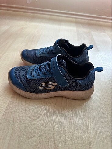Skechers çocuk spor ayakkabı - Görsel 3