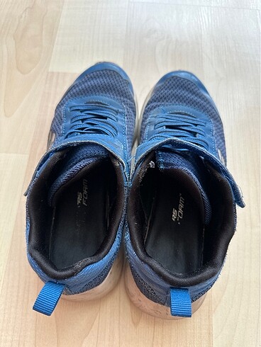 Skechers çocuk spor ayakkabı - Görsel 5