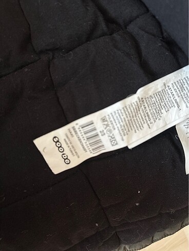 Çocuk kaban - Görsel 4