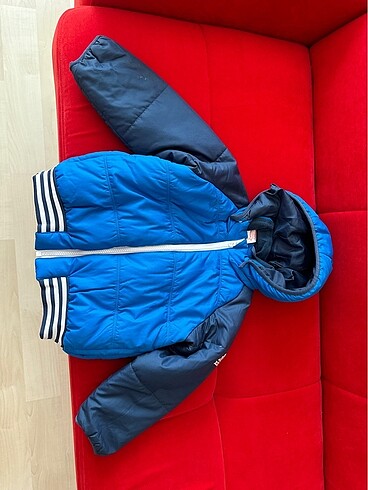 Adidas çocuk mont - Görsel 2