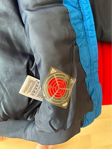 Adidas çocuk mont - Görsel 4