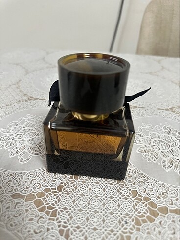 My Burberry Black parfüm - Görsel 2