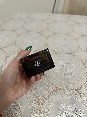 My Burberry Black parfüm - Görsel 4