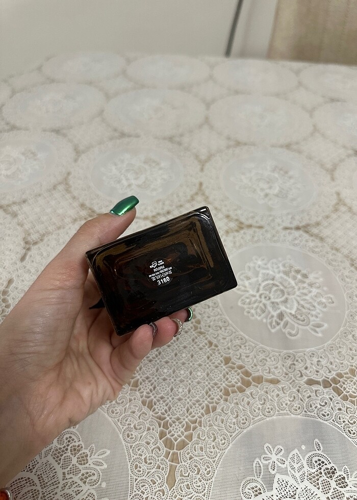 My Burberry Black parfüm - Görsel 4