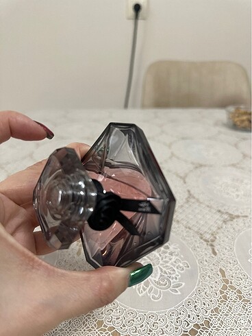 La nuit tresor parfüm - Görsel 2