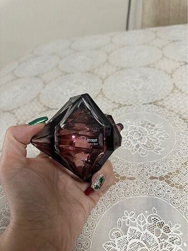 La nuit tresor parfüm - Görsel 3