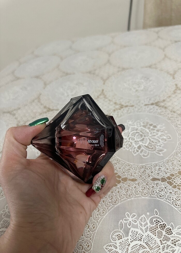 La nuit tresor parfüm - Görsel 3