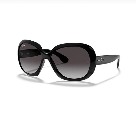  Beden siyah Renk Ray-Ban Güneş Gözlüğü