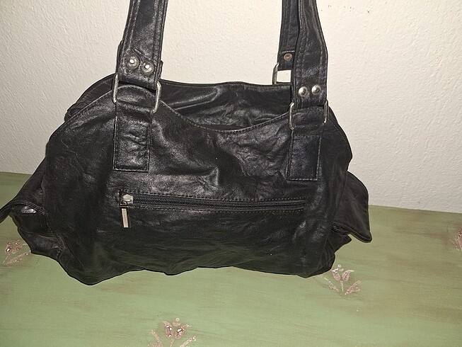 Prada Siyah Prada Çanta