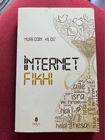 İnternet Fıkhı Nureddin Yıldız