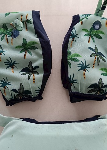 NABAIJI kolluk takımı - Görsel 7