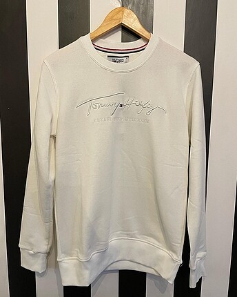 Tommy Hilfiger sweat