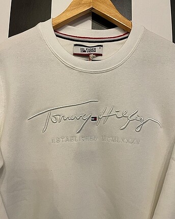 Tommy Hilfiger Tommy Hilfiger sweat