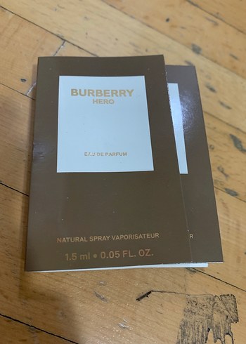 Burberry