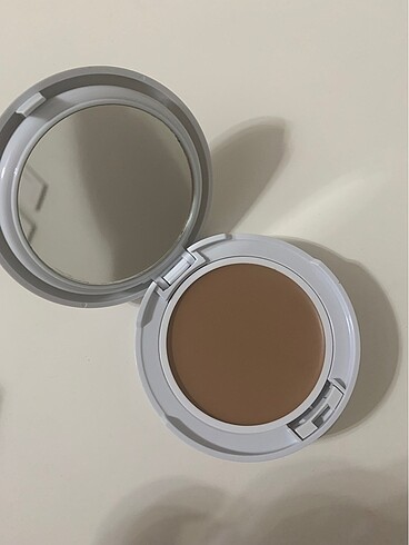 Beden Avene spf 50 dore compact fondöten