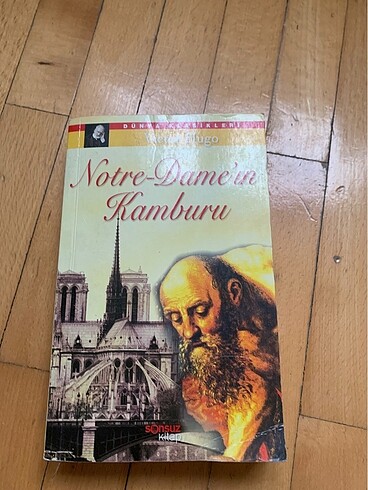 Notre dame?ın kamburu
