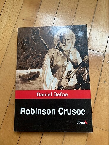 Robinson crusoe