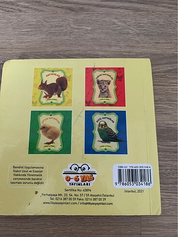 Beden Dokun hisset kitap