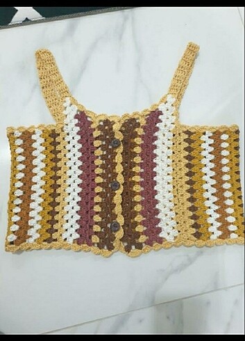 m Beden çeşitli Renk Zara benzeri crop bluz