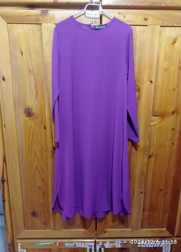 Tesettür tunik