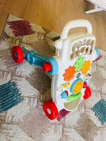 Diğer Bebek yürüme arkadaşı