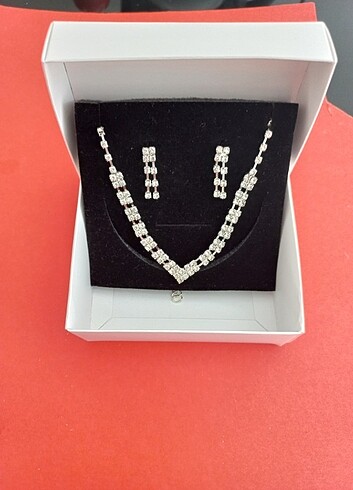 Çok Şık Abiye Takım 2 Set Birarada