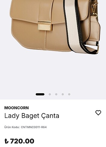Mooncorn canta