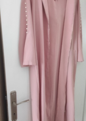 Pembe kap