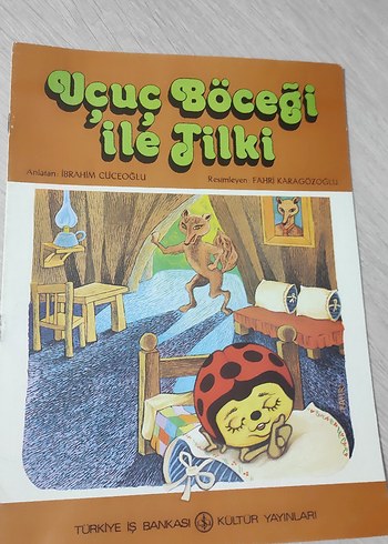 Beden 3 tane kitap