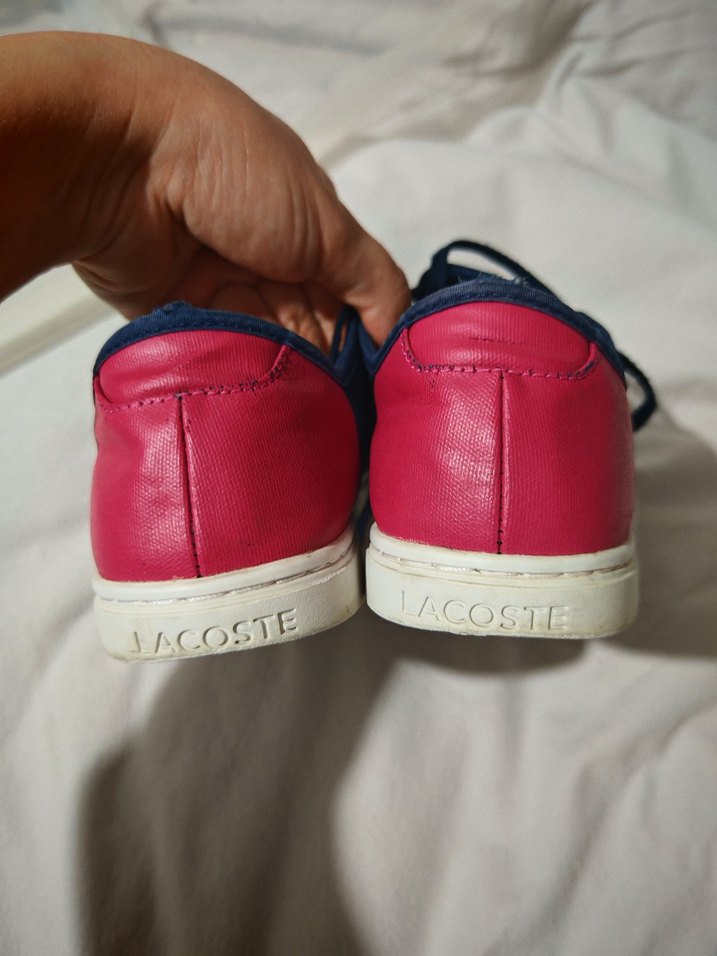 Mavi Denim Kadın Spor Ayakkabı - Görsel 4