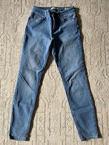LC Waikiki Mavi jean