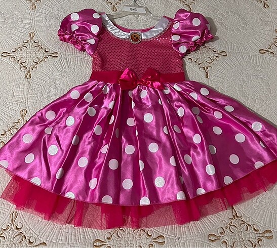 Minnie mouse
