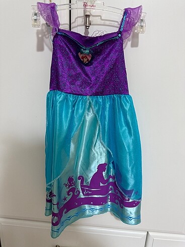Orijinal Disney Elbise
