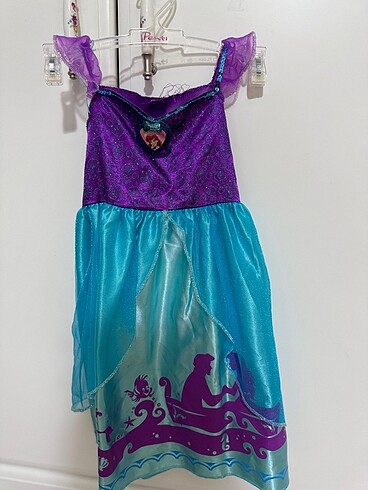 Walt Disney World Orijinal Disney Elbise
